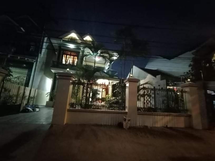 Noel Homestay Tuy Hoa Exterior photo