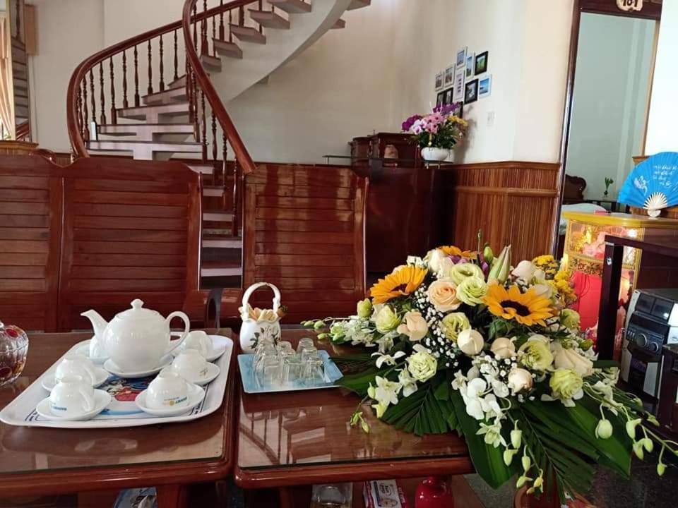 Noel Homestay Tuy Hoa Exterior photo