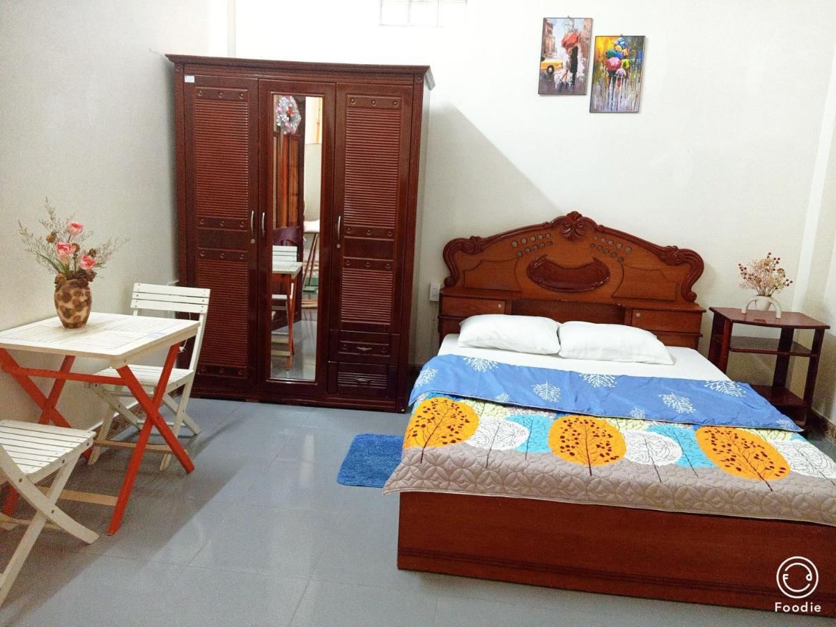 Noel Homestay Tuy Hoa Exterior photo