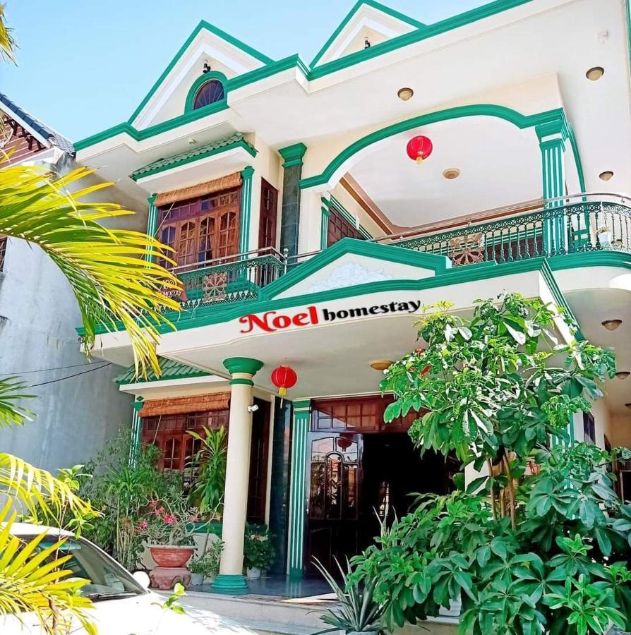 Noel Homestay Tuy Hoa Exterior photo