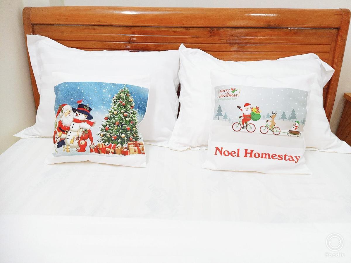 Noel Homestay Tuy Hoa Exterior photo