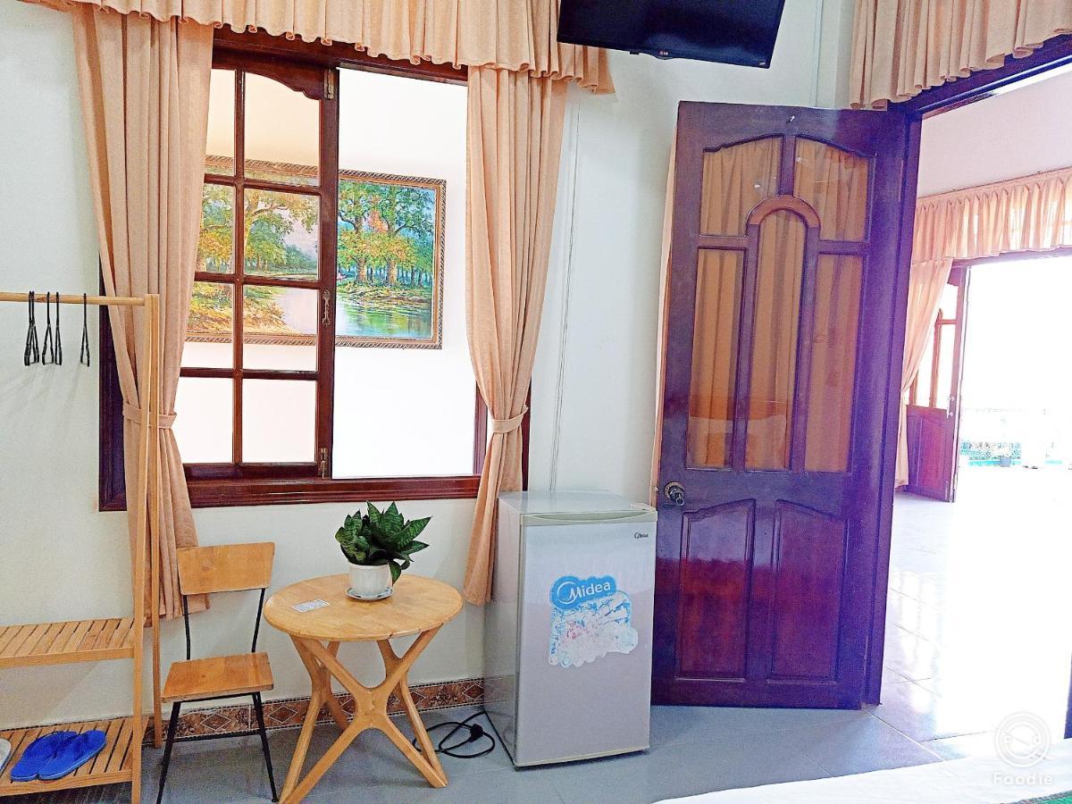 Noel Homestay Tuy Hoa Exterior photo