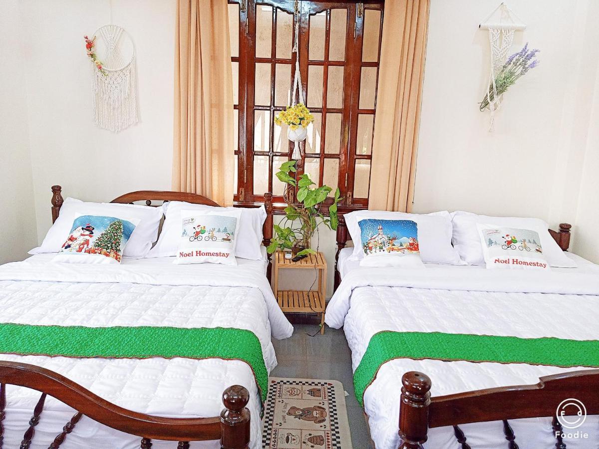 Noel Homestay Tuy Hoa Exterior photo