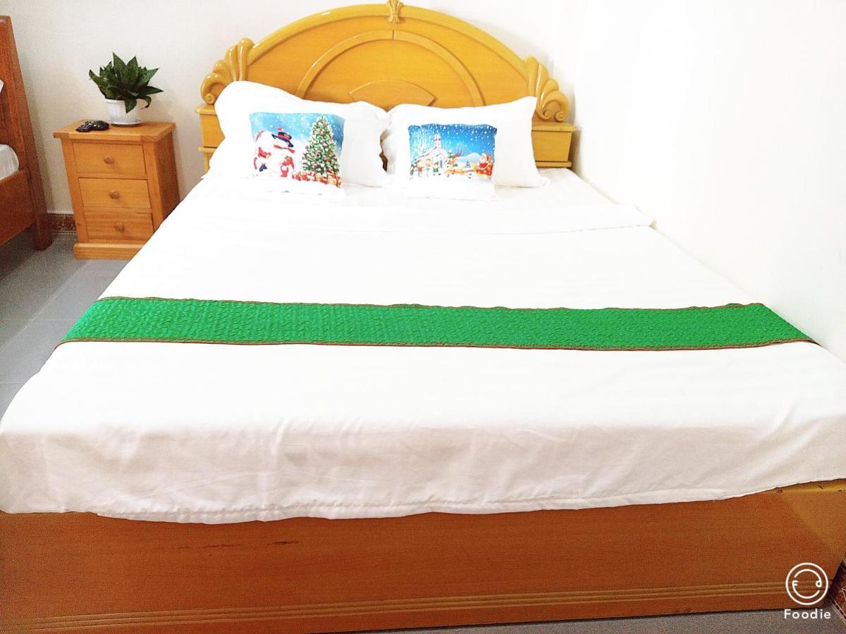 Noel Homestay Tuy Hoa Exterior photo