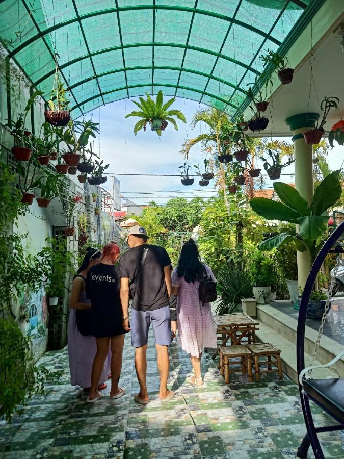 Noel Homestay Tuy Hoa Exterior photo