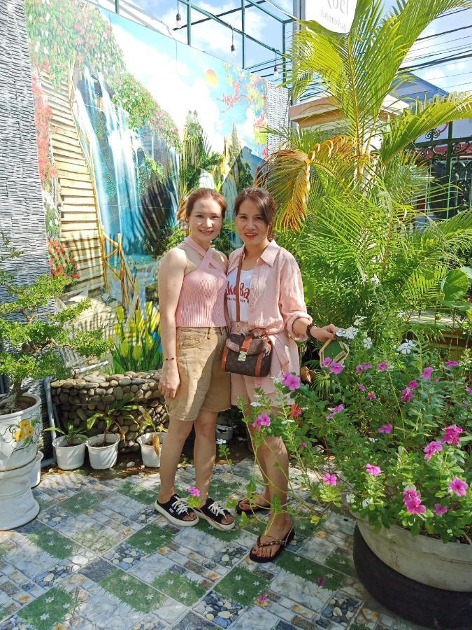 Noel Homestay Tuy Hoa Exterior photo
