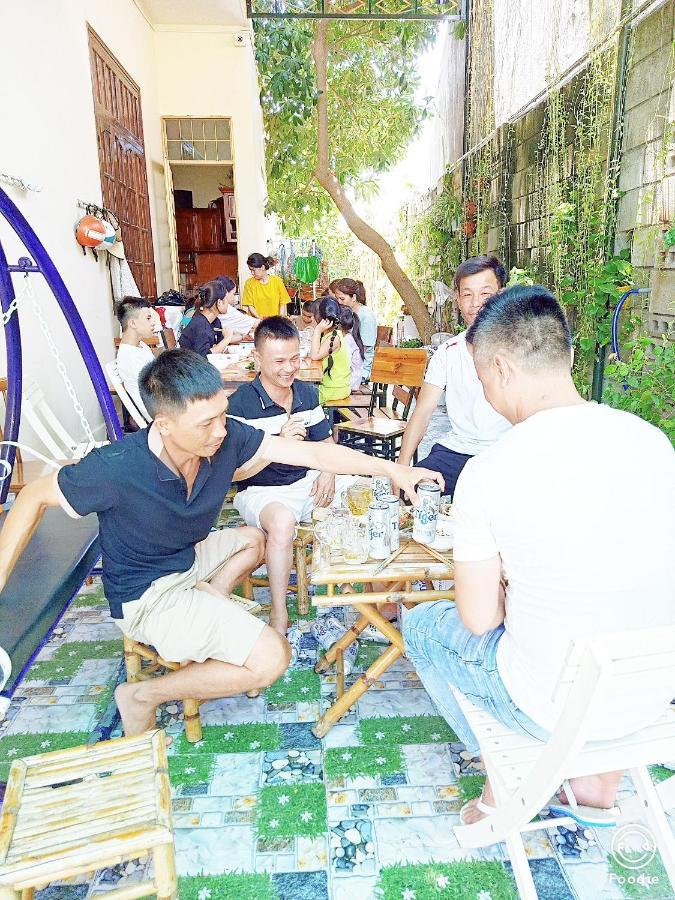 Noel Homestay Tuy Hoa Exterior photo
