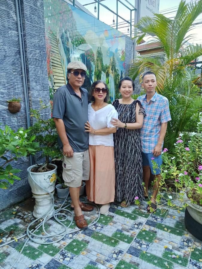 Noel Homestay Tuy Hoa Exterior photo