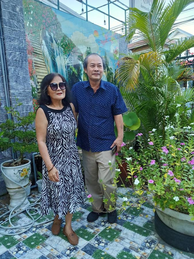 Noel Homestay Tuy Hoa Exterior photo