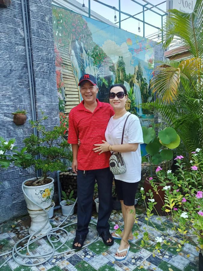 Noel Homestay Tuy Hoa Exterior photo
