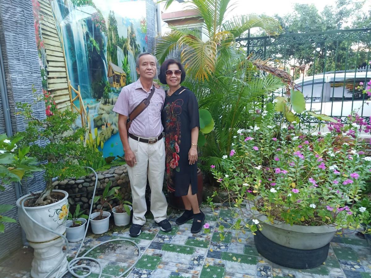 Noel Homestay Tuy Hoa Exterior photo