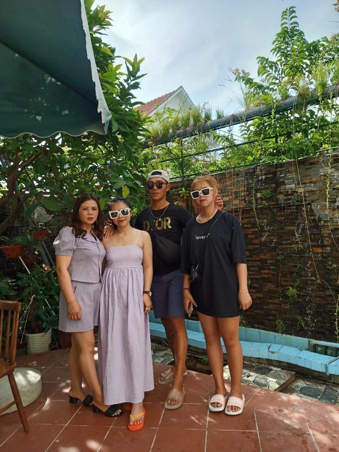 Noel Homestay Tuy Hoa Exterior photo