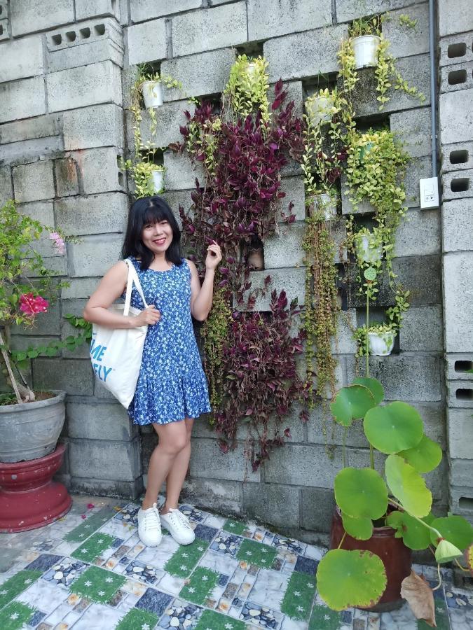 Noel Homestay Tuy Hoa Exterior photo