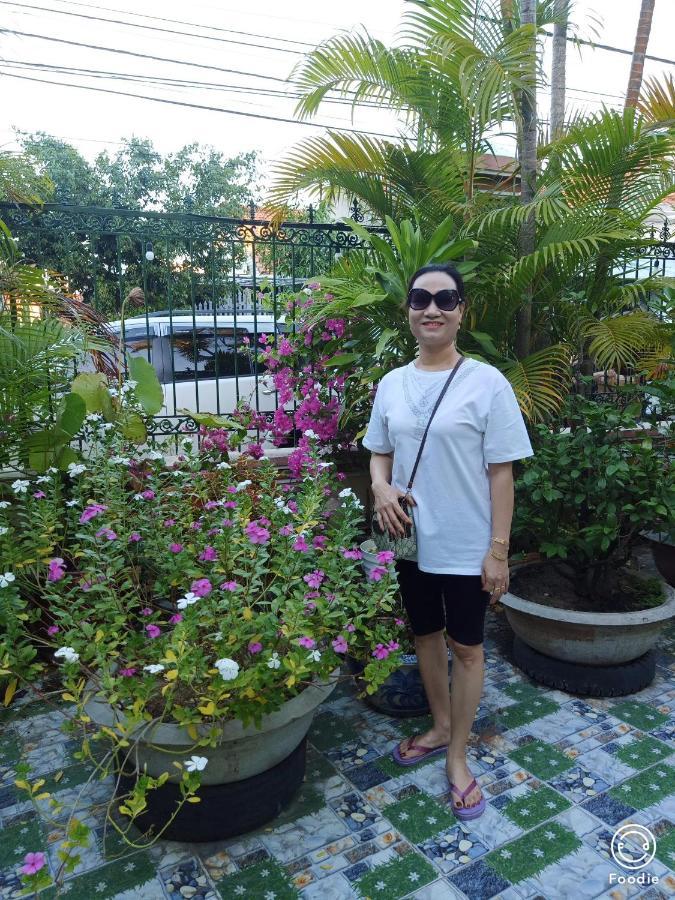 Noel Homestay Tuy Hoa Exterior photo
