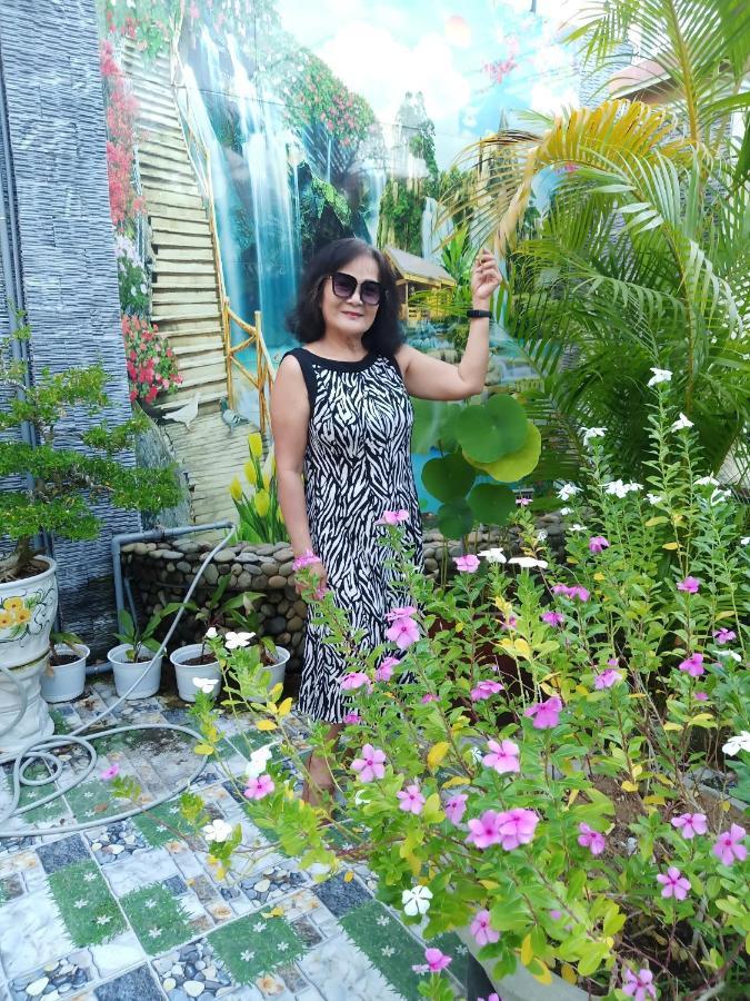 Noel Homestay Tuy Hoa Exterior photo