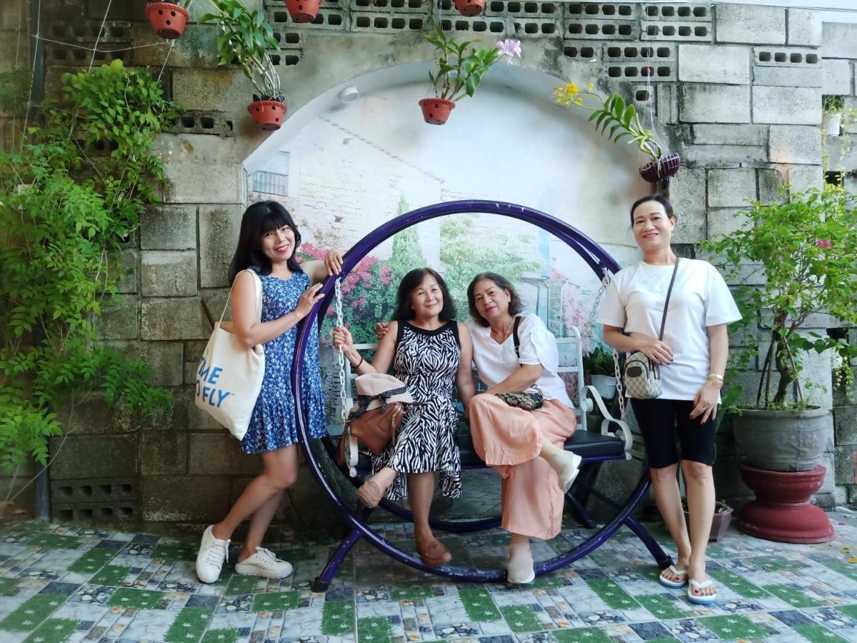 Noel Homestay Tuy Hoa Exterior photo