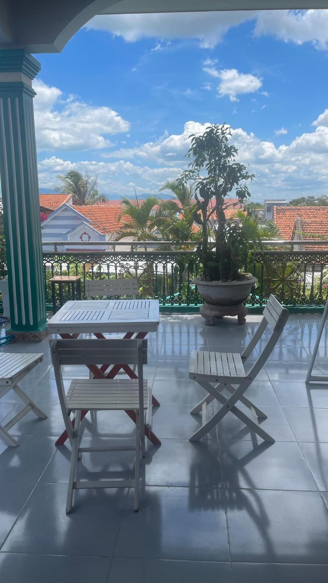 Noel Homestay Tuy Hoa Exterior photo
